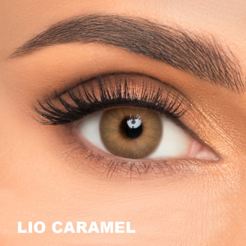 NK Lio Caramel Ela Renk (6 Aylık)