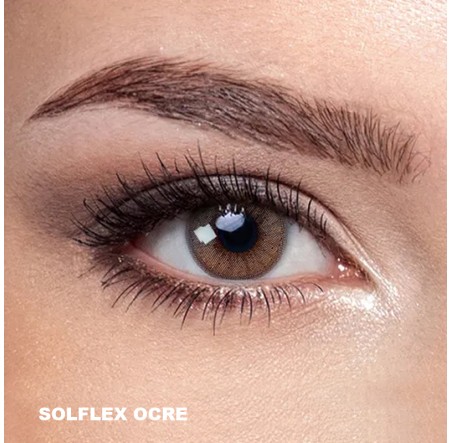 Solflex Natural Colors Serisi (3 Aylık)