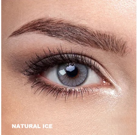 Solotica Natural Colors Serisi (1 Yıllık)
