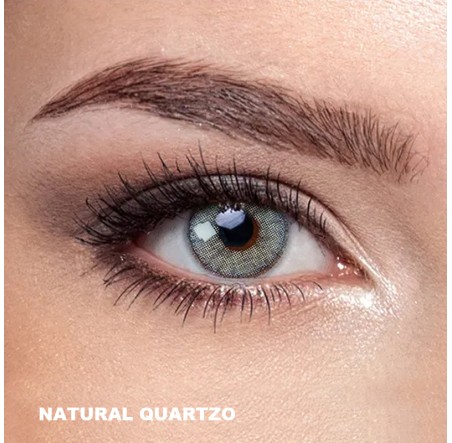 Solotica Natural Colors Serisi (1 Yıllık)