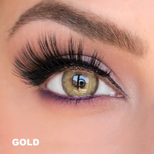 Versace Ela Renk Gold (1 Yıllık)