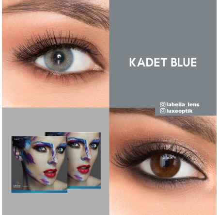 Lorans Kadet Blue Mavi Renk (1 Yıllık)