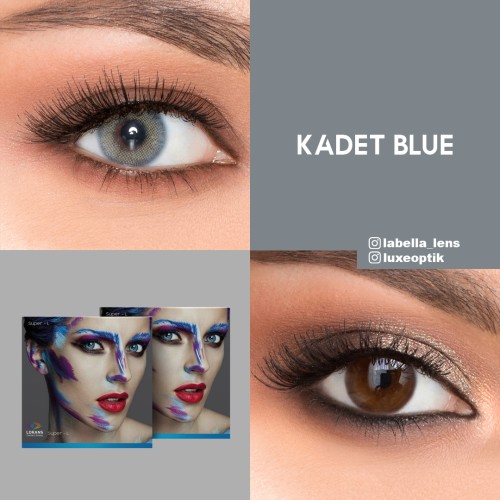 Lorans Kadet Blue Mavi Renk (1 Yıllık)
