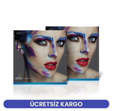 Lorans Kadet Brown Ela Renk (1 Yıllık)