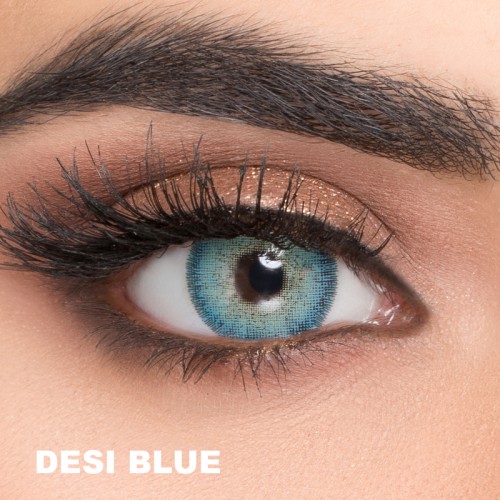 Victoria Desi Blue Mavi Renk (1 Yıllık)