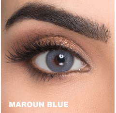 Victoria Maroun Blue Mavi Renk (1 Yıllık)