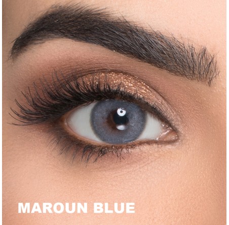 Victoria Maroun Blue Mavi Renk (1 Yıllık)