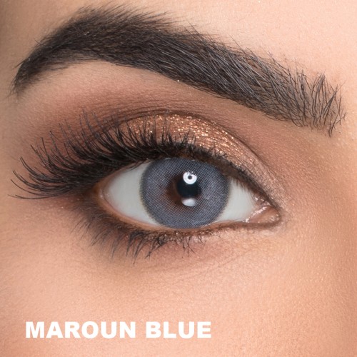 Victoria Maroun Blue Mavi Renk (1 Yıllık)