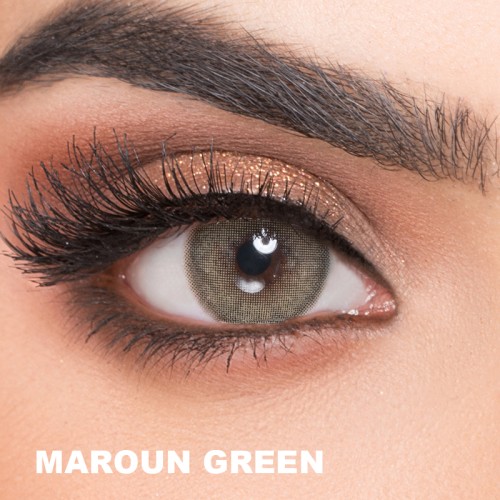 Victoria Maroun Green (6 Aylık)