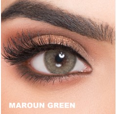 Victoria Maroun Green (6 Aylık)