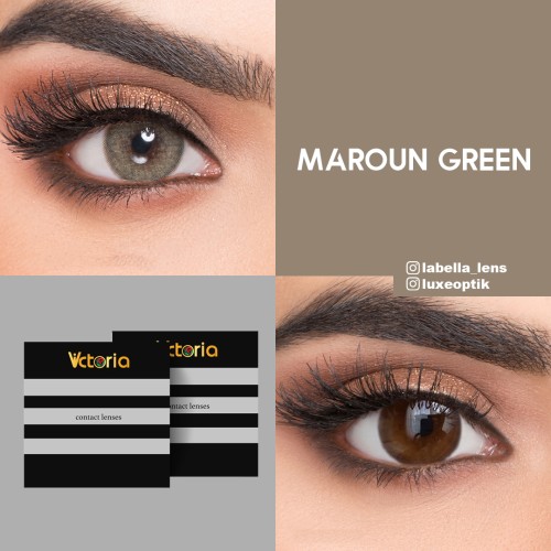 Victoria Maroun Green (6 Aylık)