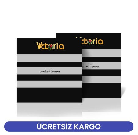 Victoria Maroun Green Yeşil Renk (1 Yıllık)