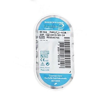Purevision 2 Hd - 6lı Paket