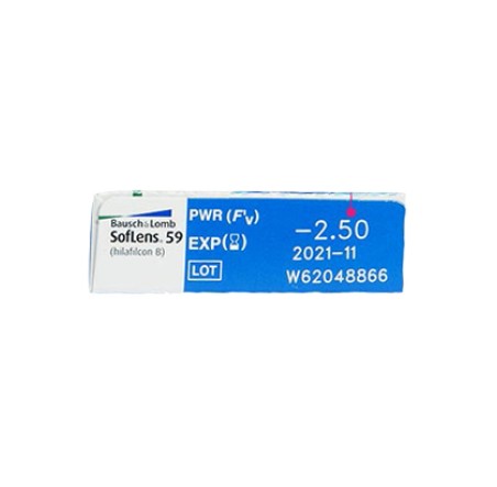 Soflens 59 - 6lı Paket