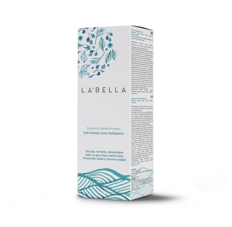 Labella Solusyon 100 Ml