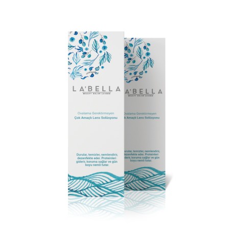 Labella Solusyon 360 Ml