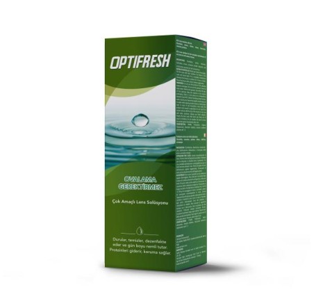 Optifresh Solusyon 360 Ml