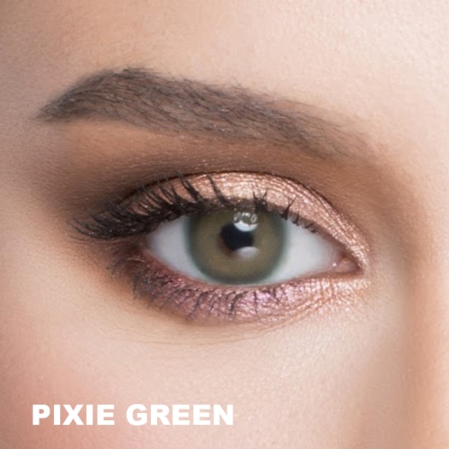 Le Reve Pixie Green Yeşil Renk (1 Yıllık)