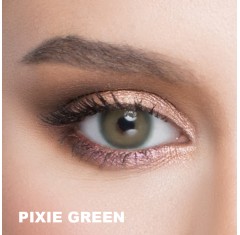 Le Reve Pixie Green Yeşil Renk (1 Yıllık)