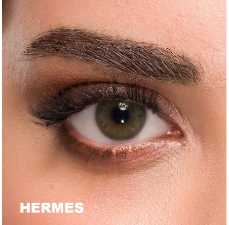 Claro Renkli Kontakt Lens (1 Yıllık) 2 + 2 Adet