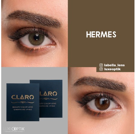 Claro Yeşil Renk Hermes (1 Yıllık)