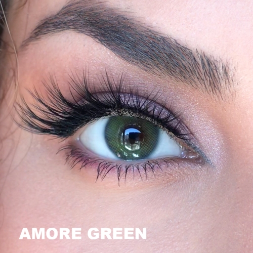 Elamore Yeşil Renk Amore Green (6 Aylık)
