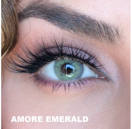 El Amore Amore Serisi (6 Aylık) 2 + 2 Adet