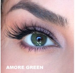 Elamore Yeşil Renk Amore Green (1 Yıllık)