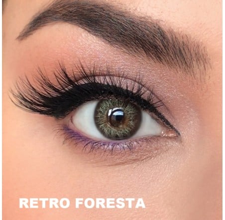 El Amore Retro Serisi (6 Aylık)