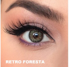 Elamore Yeşil Renk Foresta (6 Aylık)