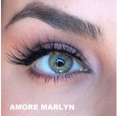 Elamore Yeşil Renk Marlyn (1 Yıllık)