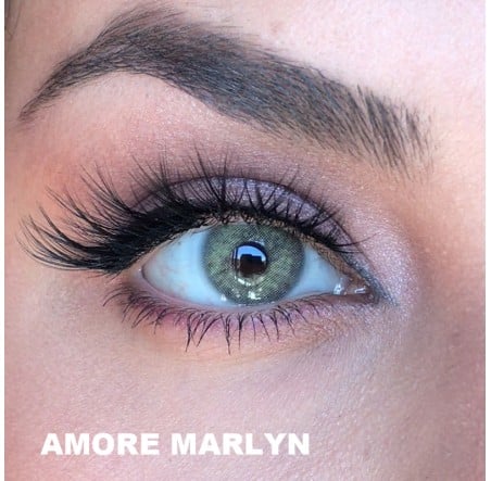 El Amore Amore Serisi (6 Aylık) 2 + 2 Adet