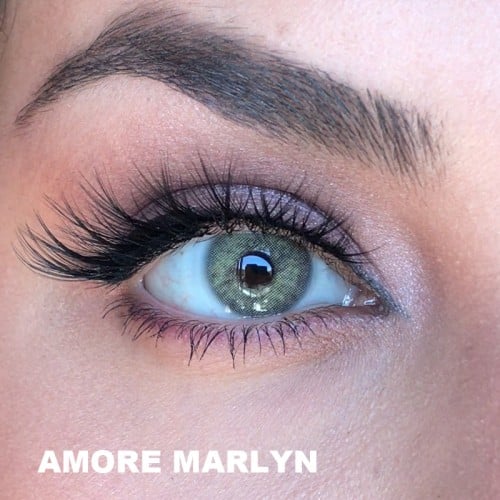 Elamore Yeşil Renk Marlyn (1 Yıllık)