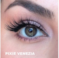 Elamore Yeşil Renk Pixie Venezia (1 Yıllık)
