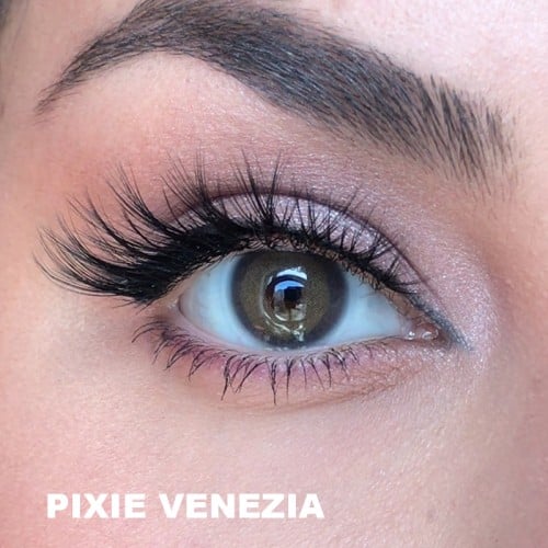 Elamore Yeşil Renk Pixie Venezia (1 Yıllık)
