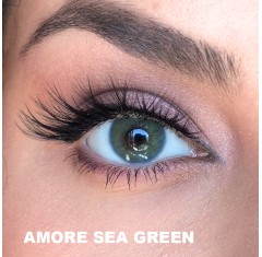 Elamore Yeşil Renk Sea Green (6 Aylık)