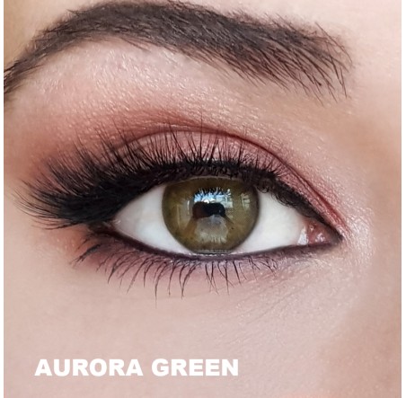 Fx Eyes Lens (1 Yıllık)