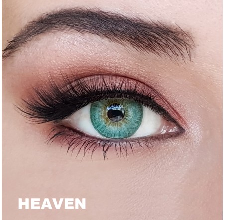Fx Eyes Lens (1 Yıllık)