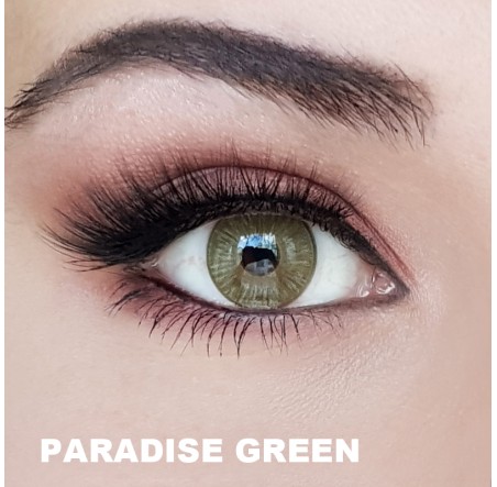 Fx Eyes Lens (1 Yıllık)