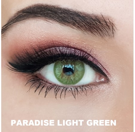 Fx Eyes Lens (1 Yıllık)
