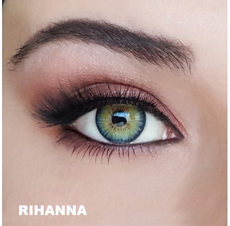 Fx Eyes Lens (1 Yıllık)