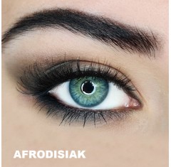 Hypnose Yeşil Renk Afrodisiaq (1 Yıllık)