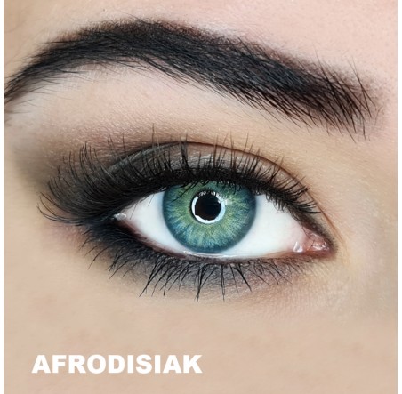 Hypnose Lens (1 Yıllık)