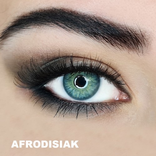 Hypnose Yeşil Renk Afrodisiaq (1 Yıllık)