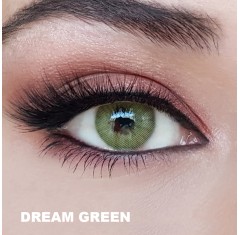 Hypnose Yeşil Renk Dream Green (1YILLIK)