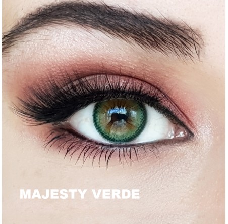 Hypnose Lens (1 Yıllık)