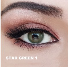 Hypnose Yeşil Renk Star Green 1 (3 Aylık)