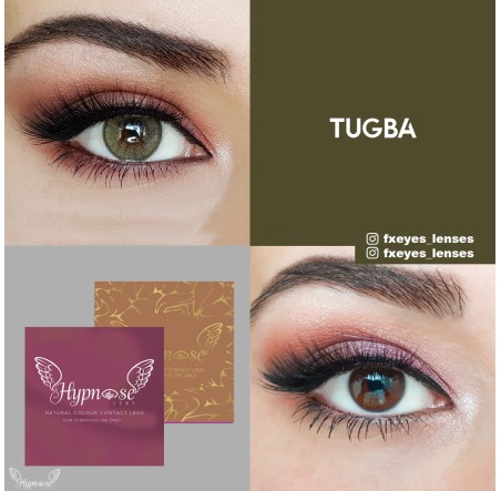 Hypnose Yeşil Renk Tuğba (3 Aylık)