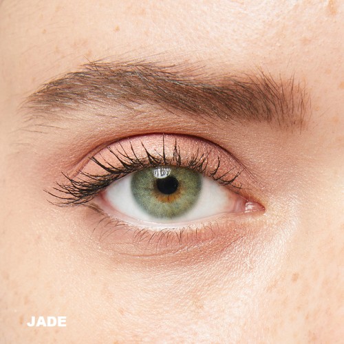 Iconic Yeşil Renk Jade (3 Aylık)