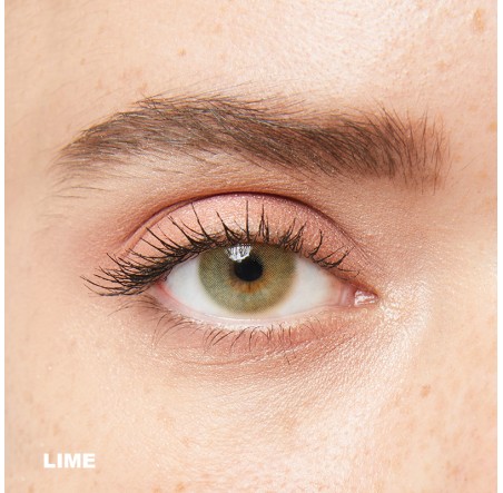 Iconic Renkli Lens Haresiz (3 Aylık)